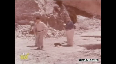 I 3 marmittoni (The New 3 Stooges) epi 31