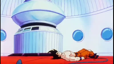 Cap. 57 - Dragon Ball Z - Saga de Freezer