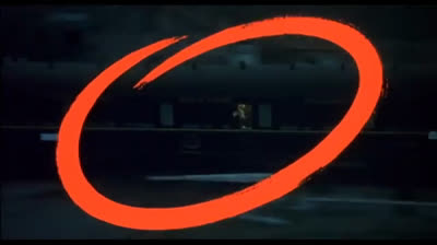 Le cercle rouge - Bande Annonce