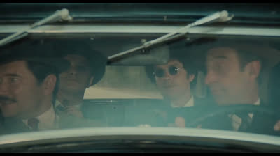 Le Gang - Bande Annonce