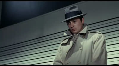 Le Samouraï - Bande Annonce