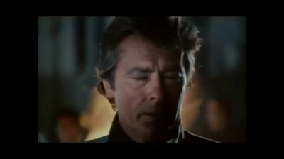 Parole de flic - Bande Annonce