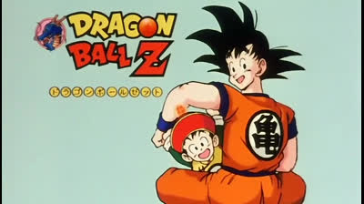 Cap. 58 - Dragon Ball Z - Saga de Freezer