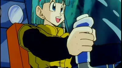 Cap. 59 - Dragon Ball Z - Saga de Freezer