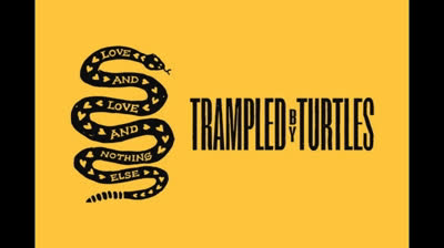 Trampled By Turtles - Live @ Hangout Beach Music and Arts Festival, USA, 15-05-2015