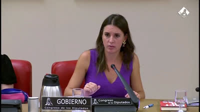 Qué madre es capaz de decir lo que dice  esta lo que sea...