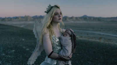 LEANING TOWARDS  SOLACE-ERIN MOMMSEN WOLFF-Producer by  Collen Haynes.