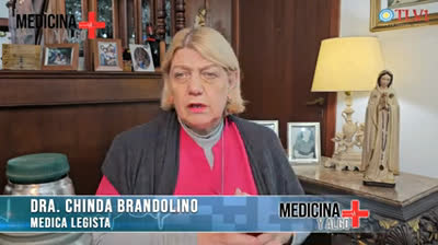 Medicina y algo mas Nº 7 - Tratado de  Pandemias , esclavitud y pérdida de soberanía.