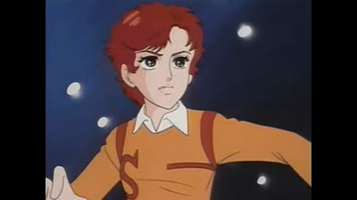 Mila e Shiro - Due cuori nella pallavolo epi 06