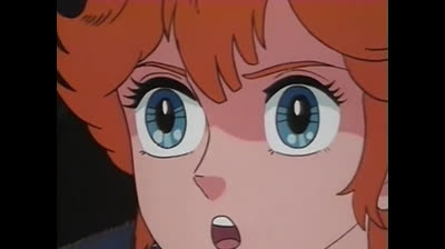 Mila e Shiro - Due cuori nella pallavolo epi 05