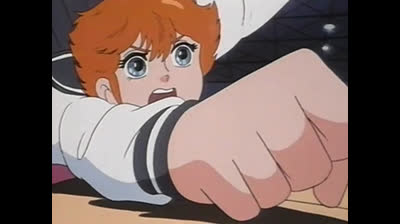 Mila e Shiro - Due cuori nella pallavolo epi 02