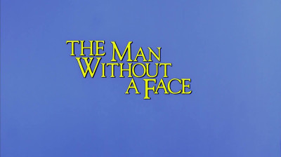 The Man Without A Face (1993)