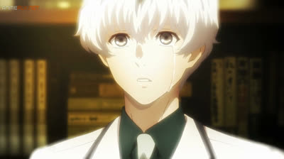 Tokyo Ghoul re 2 cap 6