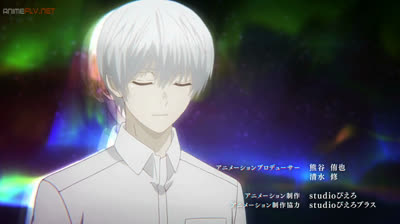 Tokyo Ghoul re 2 cap 8