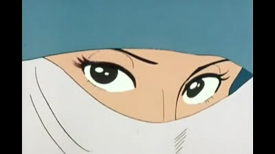 Le nuove avventure di Lupin III epi 30