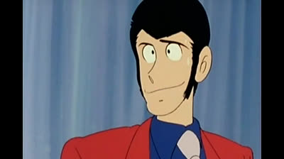 Le nuove avventure di Lupin III epi 24