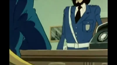 Le nuove avventure di Lupin III epi 23