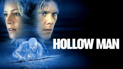 Hollow Man, l'homme sans ombre 10/22 Version VF HD 2K Blu-ray