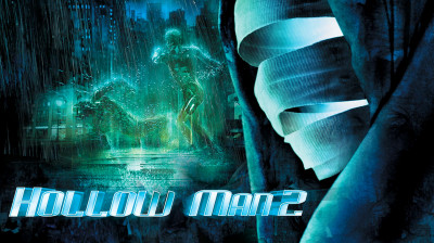 Hollow Man 2 3/11 Version VF HD 2K Blu-ray