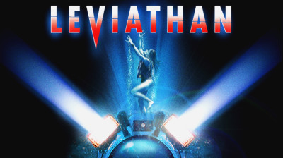 Leviathan 10/11 Version VF HD 2K Blu-ray