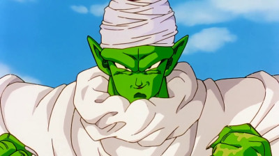 Capitulo 144 - Cell escapa de las manos de Pikoro