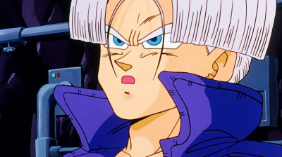 Capitulo 145 - La habitación secreta del laboratorio del Doctor Gero