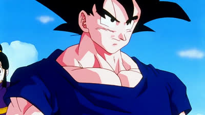 Capitulo 146 - Goku se recupera