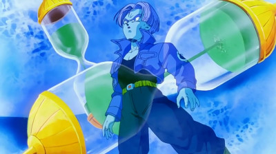 Capitulo 147 - Vamos a la Habitación del Tiempo