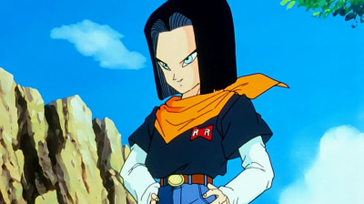 Capitulo 148 - Pikoro vs el Androide No. 17