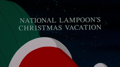 National Lampoon's Christmas Vacation (1989)