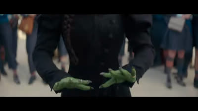 WICKED - Tráiler Oficial (Universal Pictures) HD