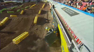 sx 2024 rd17 250 east heat