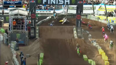 sx 2024 rd17 west heat