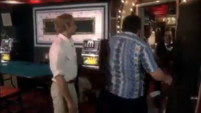 Pari e Dispari - scazzottata finale - Bud Spencer e Terence Hill