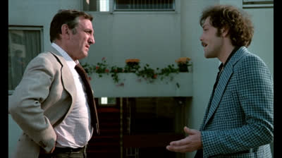 Adieu poulet - Bande Annonce