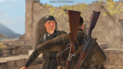 sniper 4 pc