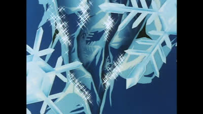 Evelyn e la magia di un sogno d’amore epi 21