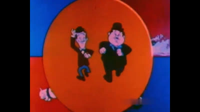 Stanlio & Ollio campeggio che passione