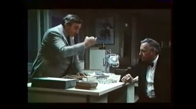 Garde à vue - Bande Annonce