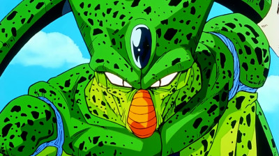 Capitulo 149 - Cell está a punto de perfeccionar su cuerpo