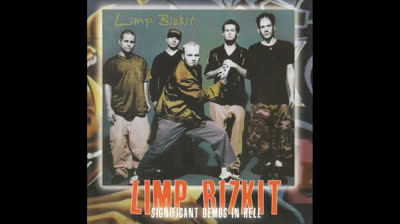 live-laugh-limp-bizkit-significant-demos-bootleg-2001