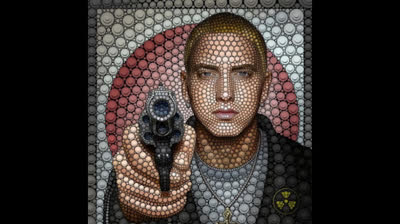 Eminem - 1999-02-22 - House of Blues, West Hollywood, CA