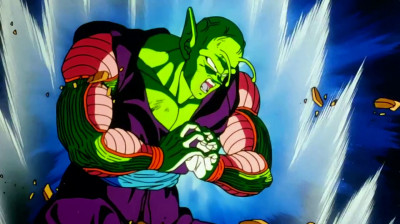 Capitulo 150 - Pikoro pelea con todas sus fuerzas