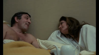 La bonne année - Bande Annonce