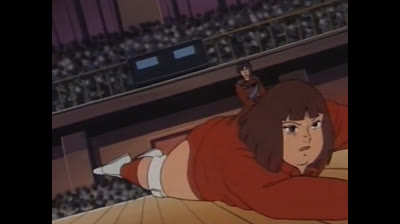 Mila E Shiro Due Cuori Nella Pallavolo epi 19