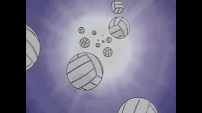 Mila E Shiro Due Cuori Nella Pallavolo  epi 20