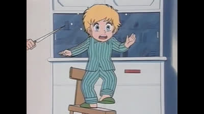 Mila E Shiro Due Cuori Nella Pallavolo epi 13