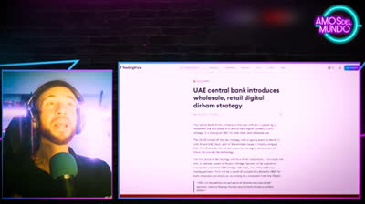 La ONU Anuncia La Moneda Mundial Digital [REVELADO]