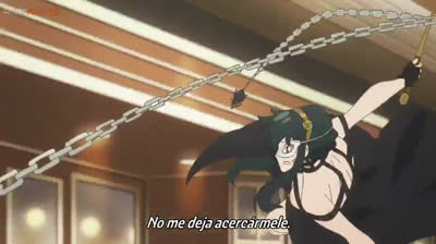 SpyxFamily T2 EP 7 (sub)