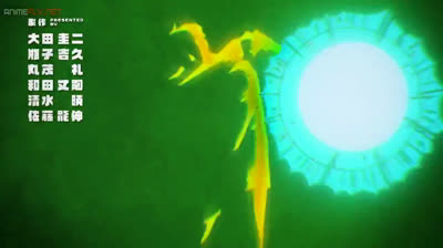 SpyxFamily T2 EP 9 (sub)